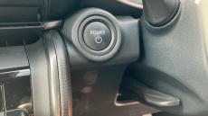 Toyota C-HR 1.8 Hybrid Design 5dr CVT Hybrid Hatchback